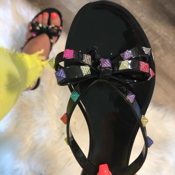 “CANDY” Sandals - Picture 3 of 3
